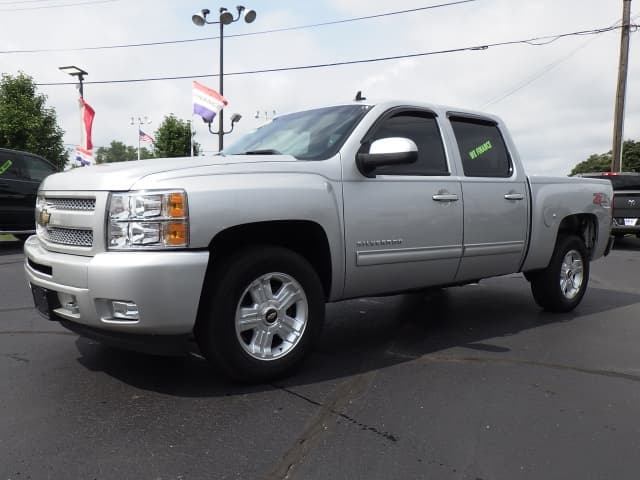 How To Get A Cheap Truck