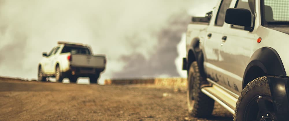 What Are Good Questions To Ask When Buying A Used Truck?