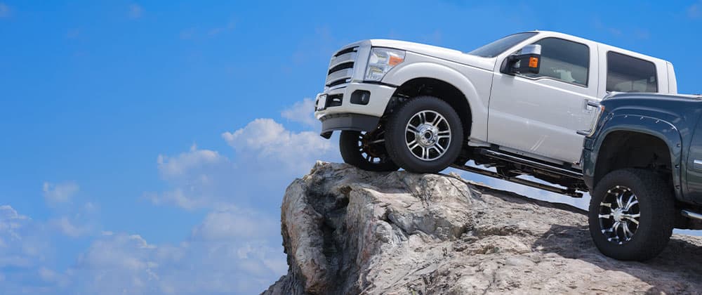 Is It Worth It To Buy A Used Truck?