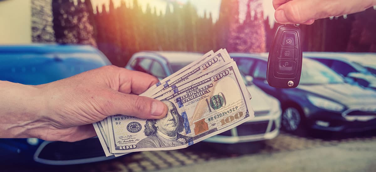 Where Can I Get A Car Loan With Bad Credit?