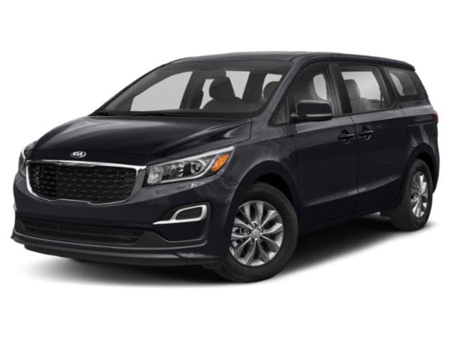 Is A Used Minivan A Good Investment?