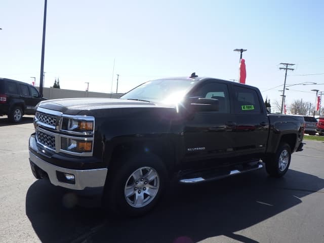 Where To Buy Used Work Trucks