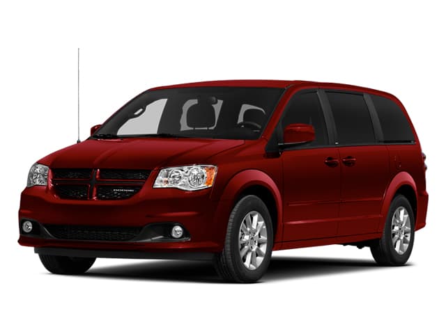 Are Minivans More Practical Than SUVs?