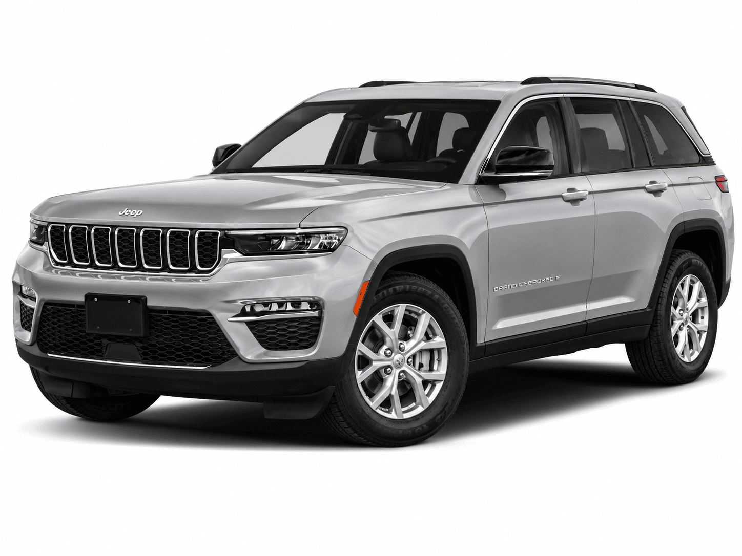 How many miles is an SUV good for?