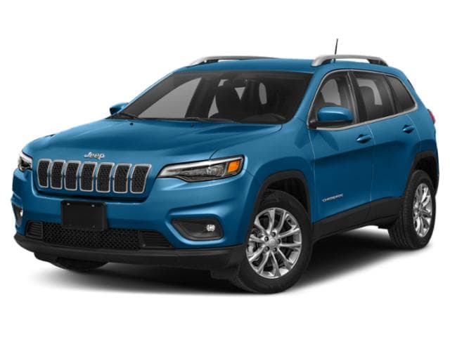 How many miles is too many for a used Jeep?