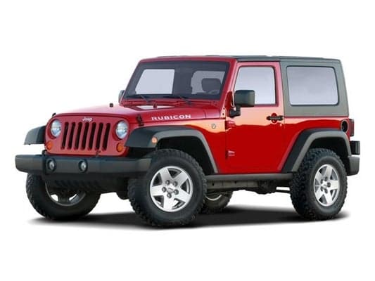 What is the most reliable used 4x4 SUV?