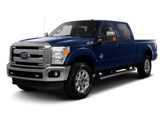 What is the best mileage to buy a used diesel truck?