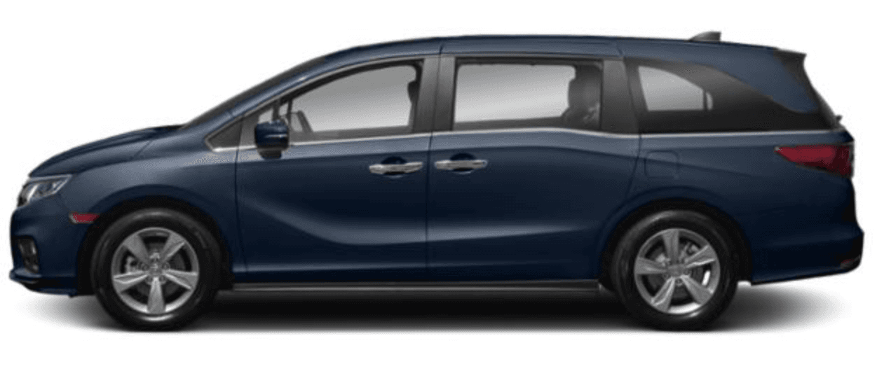 Which minivan has the longest lifespan?
