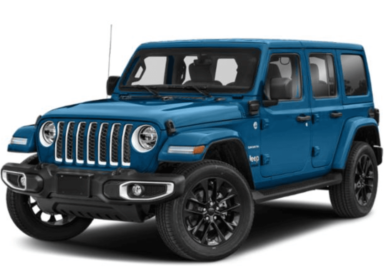 What is the best mileage for a used SUV?