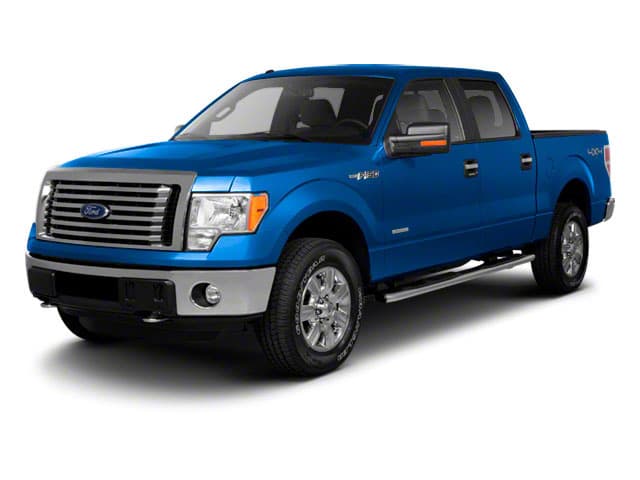What is the best age to buy a used truck?