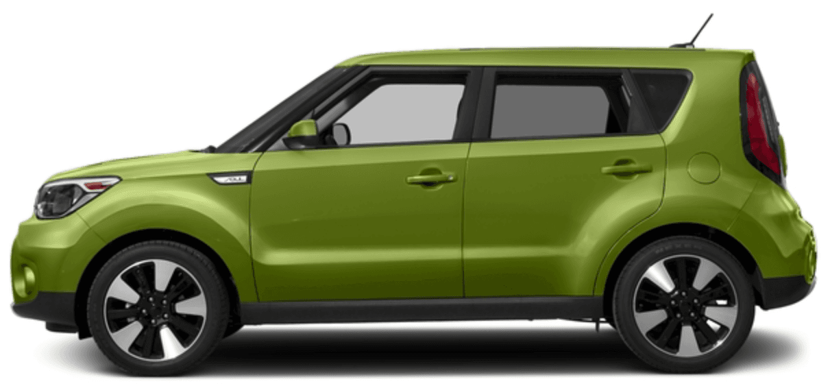 How many years does the average SUV last?