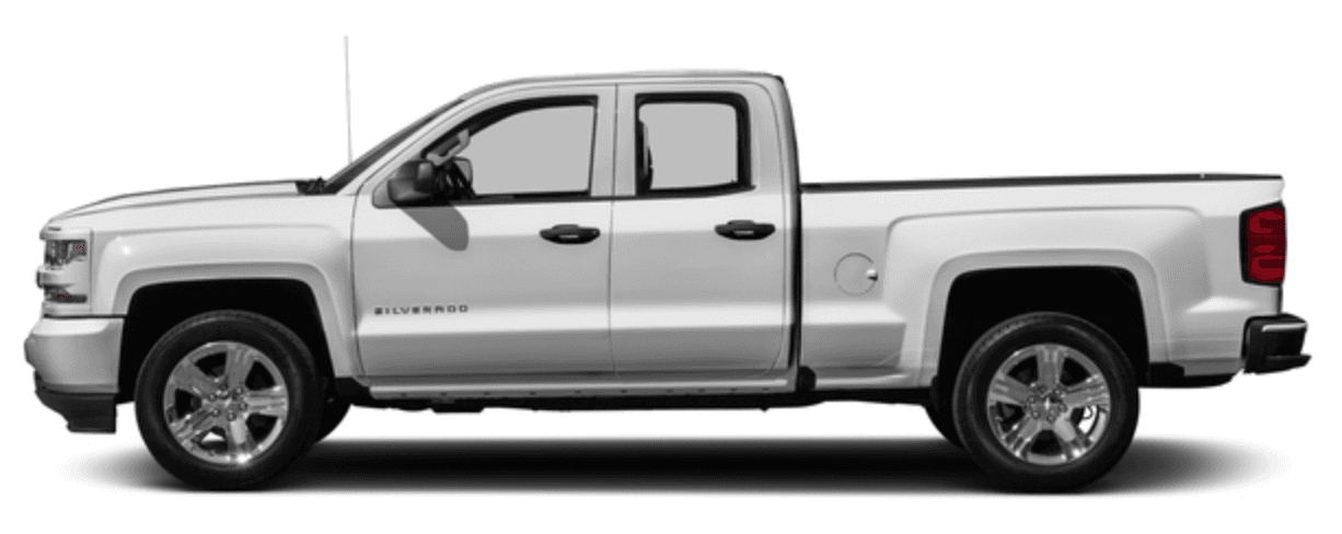 What truck has the longest lasting engine?