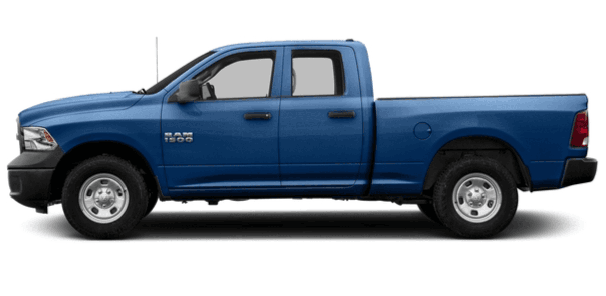 Is it better to buy a new truck or used?