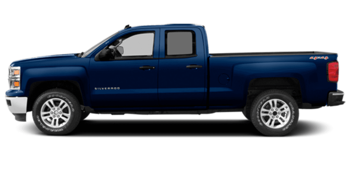 What used truck is good for work?
