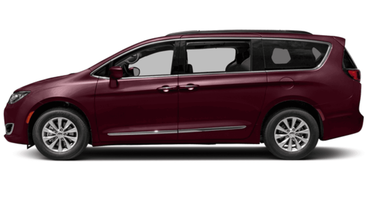 Are minivans good for travel?