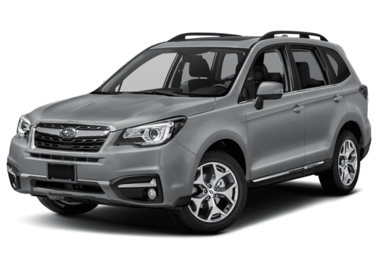 What is the best SUV for an elderly person?