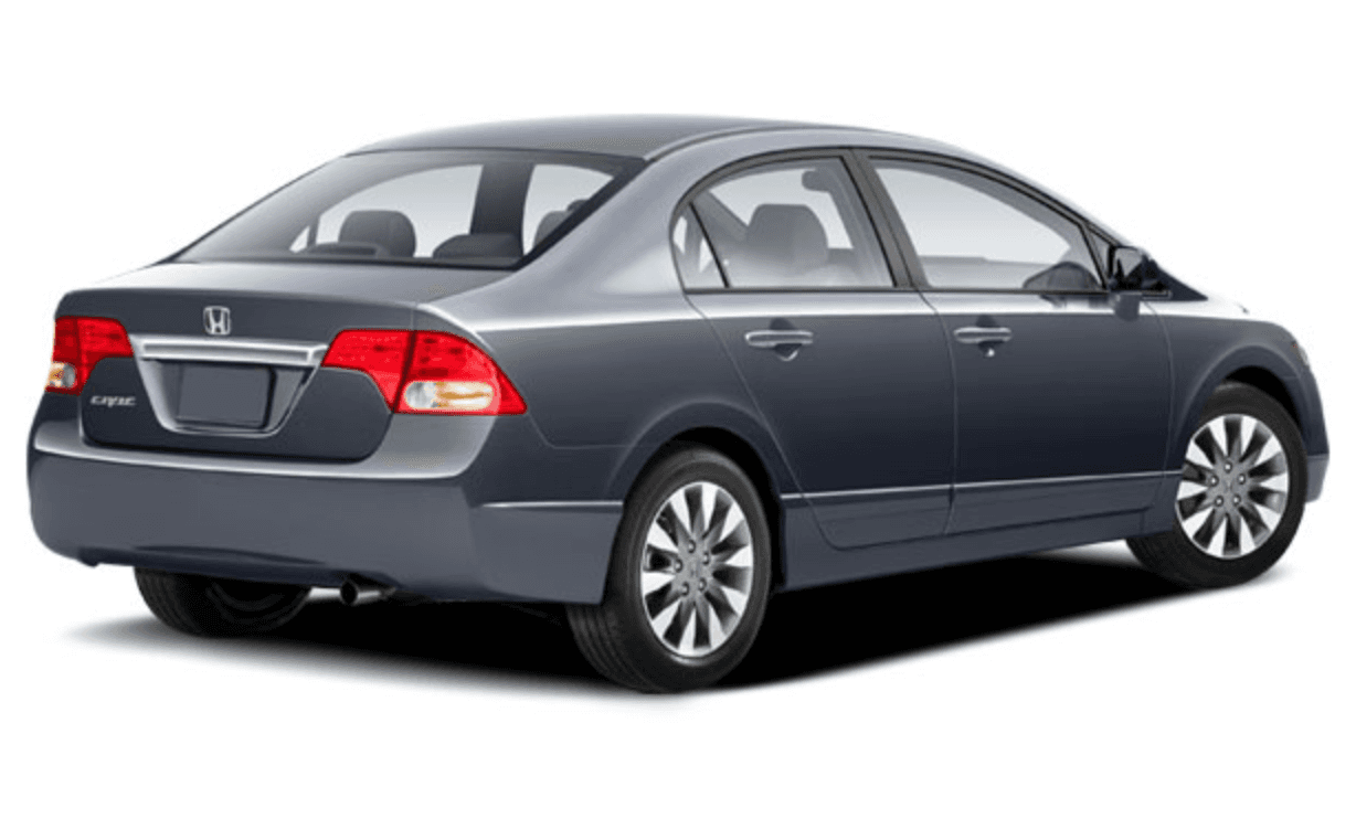 Can you trade in a really bad car?