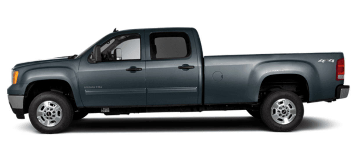 How many years is a truck good for?