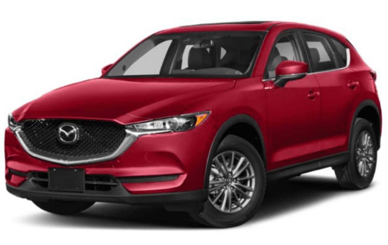 How does bad credit affect buying a car?