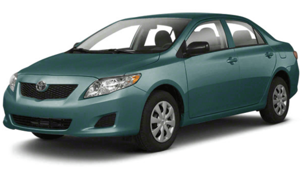 What increases the trade in value of a car?