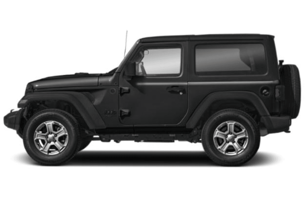 Are SUVs more comfortable for tall people?