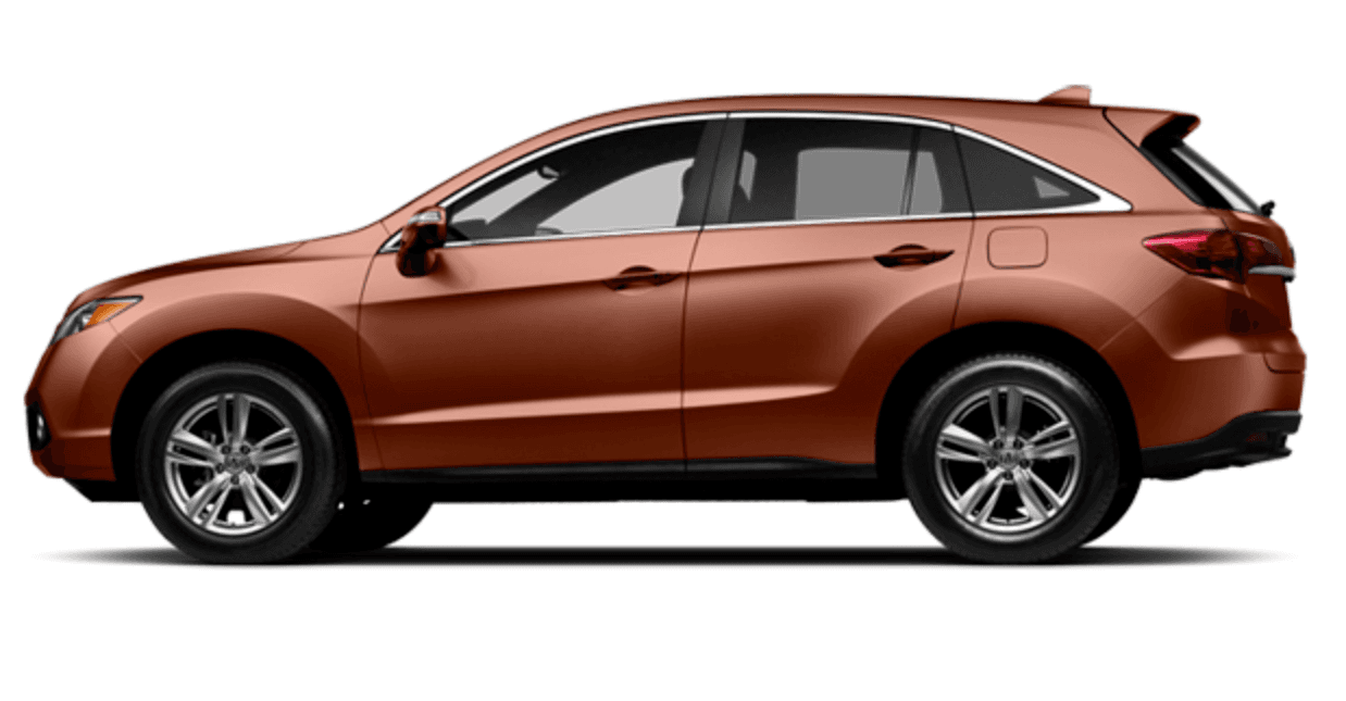 What car is easiest to get with bad credit?