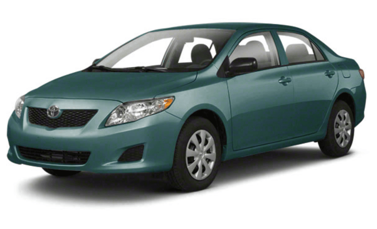Is it a good idea to trade in a financed car?