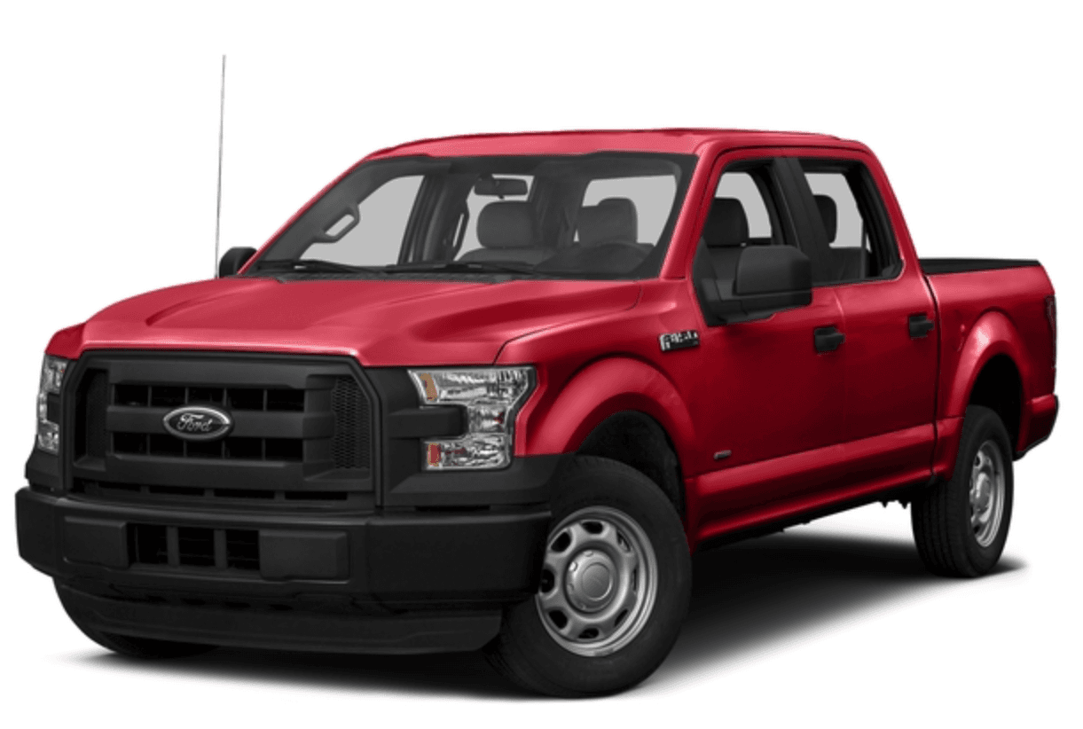 What is the ideal mileage for a used truck?