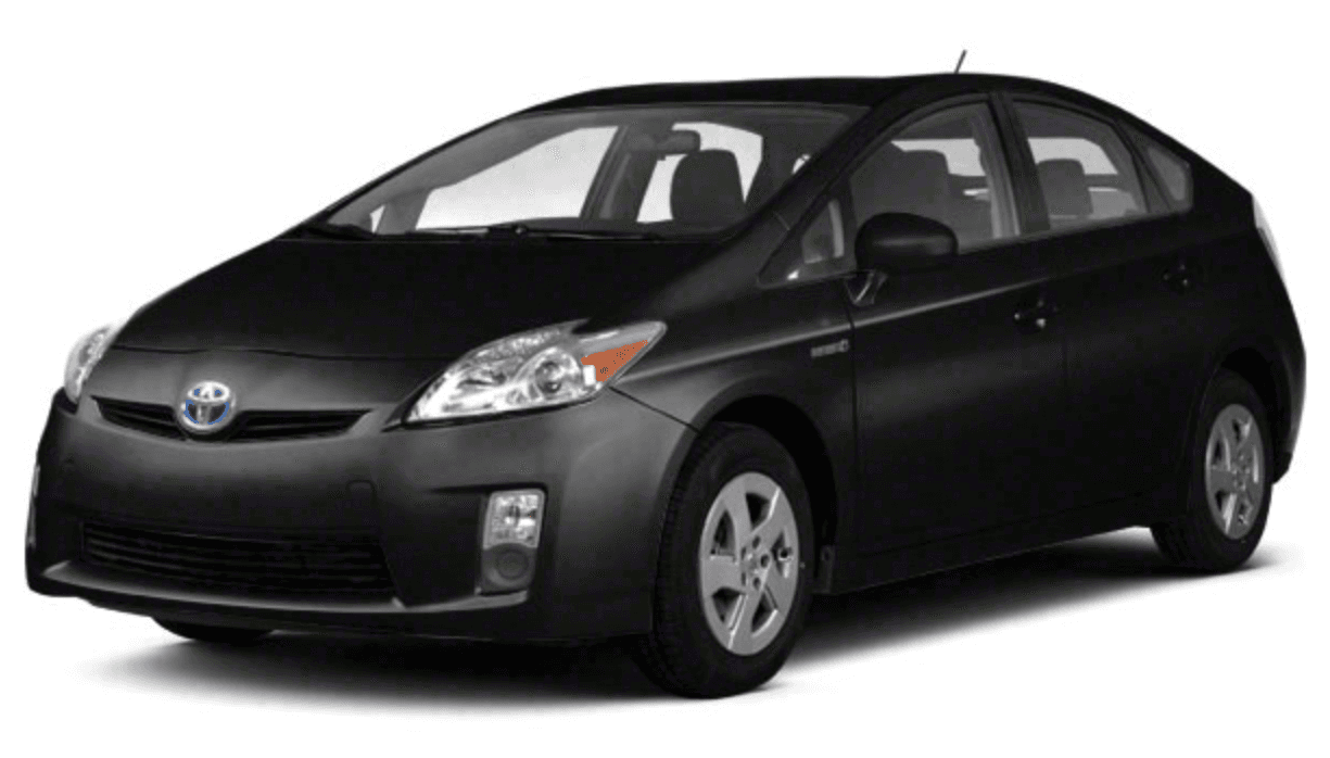 Why is it better to buy a used car than a new car?