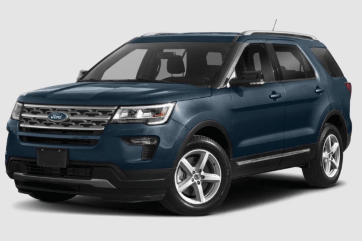 What year Ford Explorer is the best to buy used?