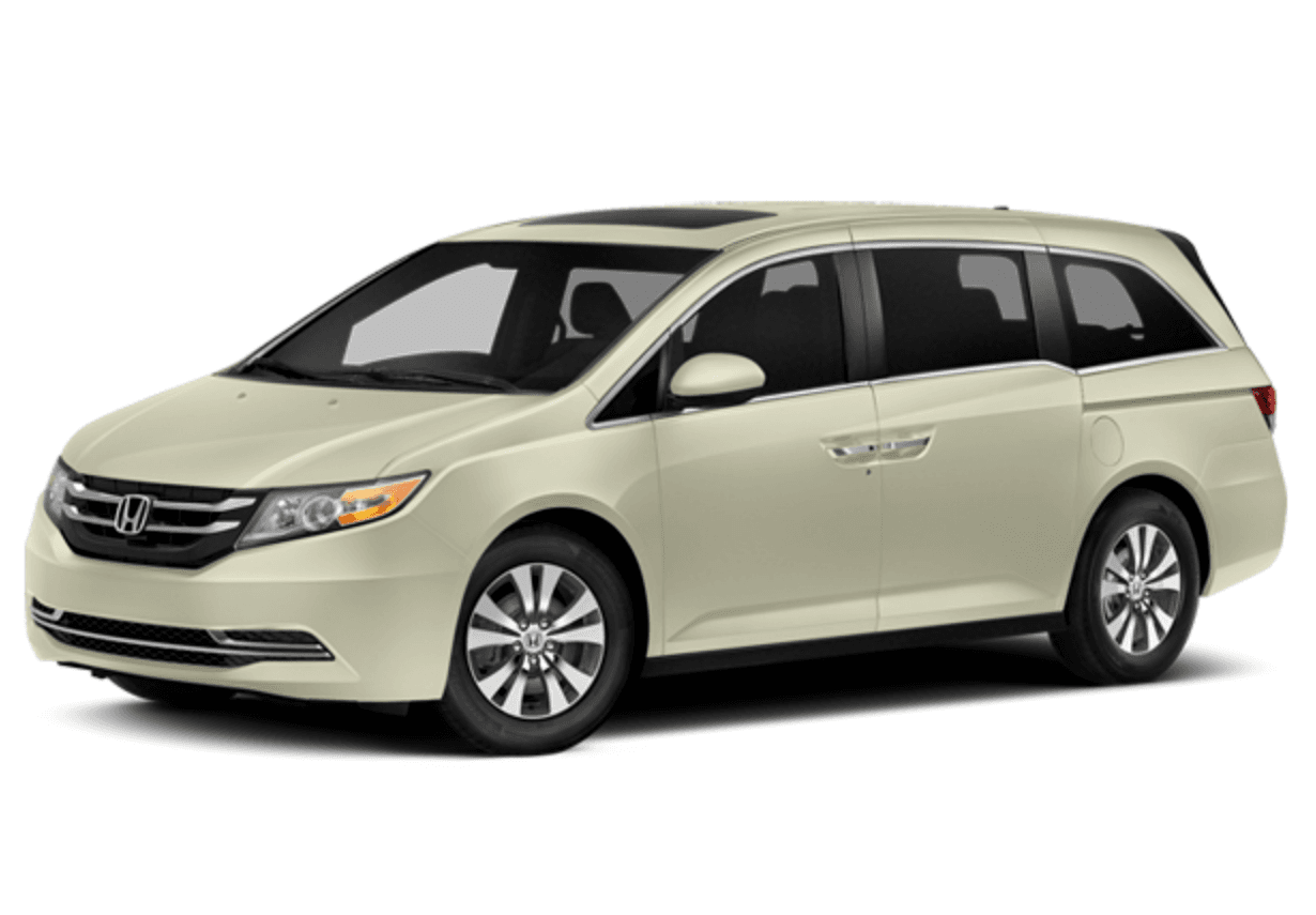 What is the life expectancy of a minivan?