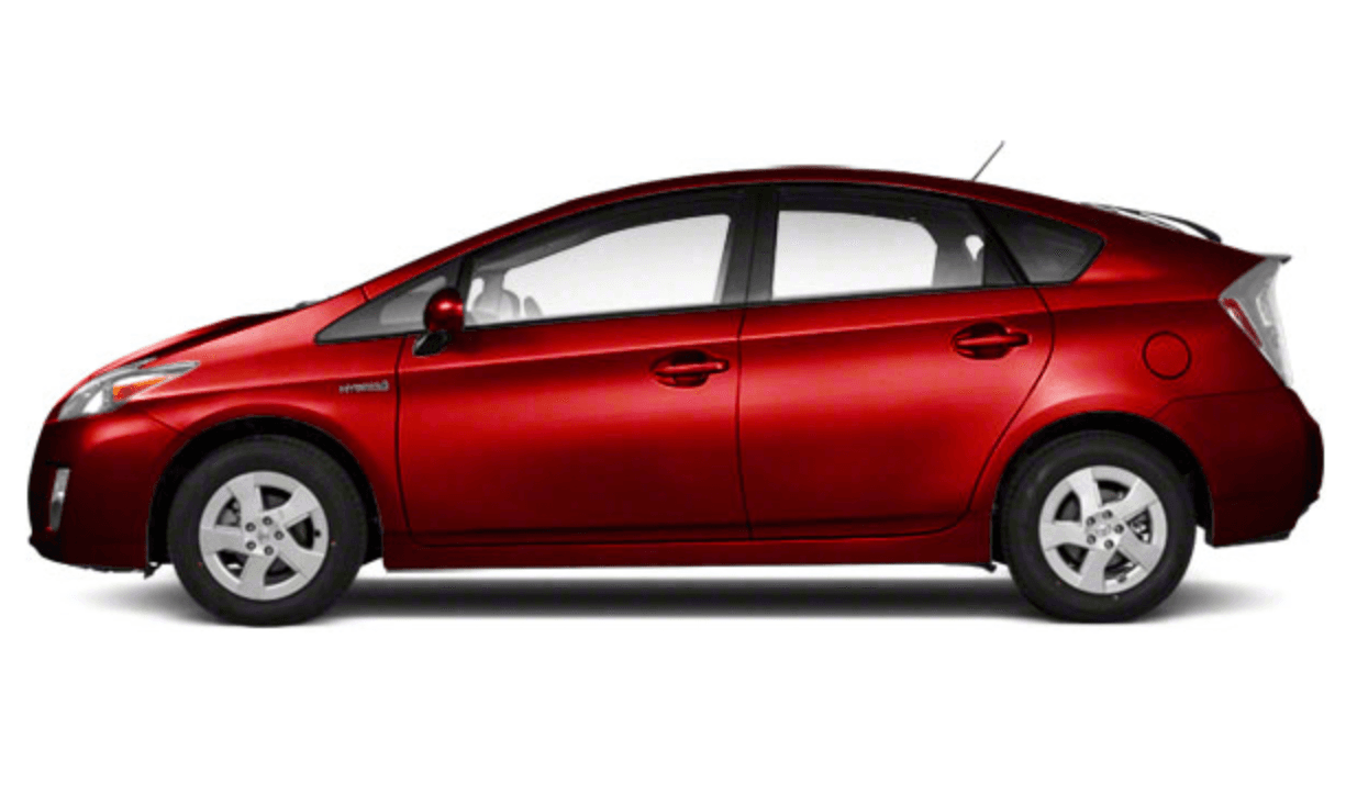 At what age do cars lose the most value?