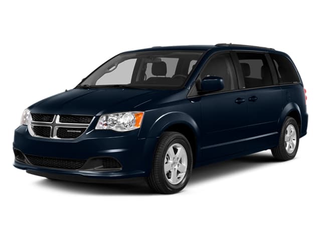 Used Dodge Minivan For Sale in Elkhart, IN
